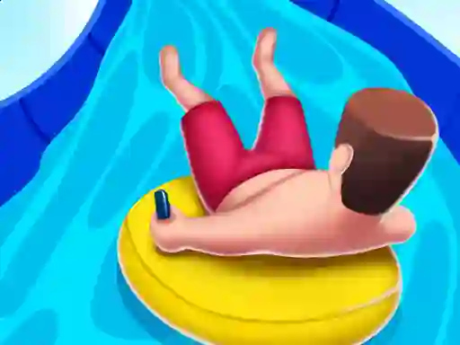游戏Aquapark.io在线