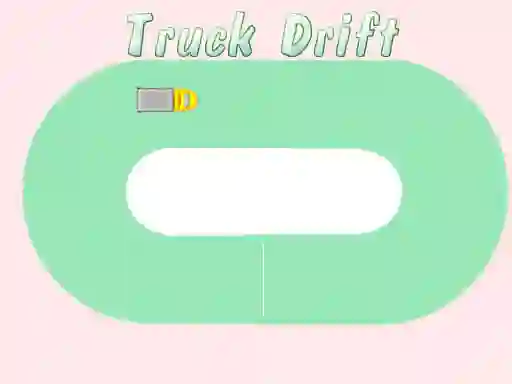 游戏Truck Drift在线