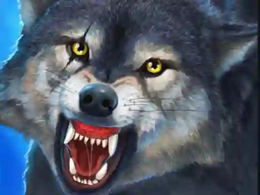 游戏Sniper Wolf Hunter在线