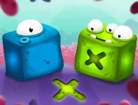 游戏Block Movers在线