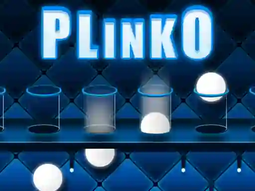 游戏Plinko在线