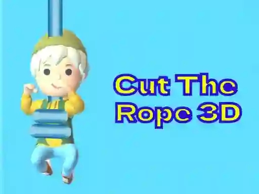 游戏Cut The Rope 3D在线