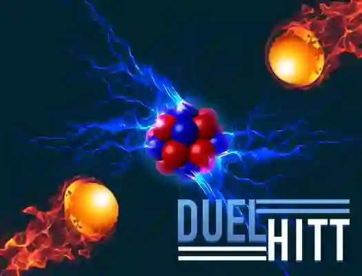 游戏Duel Hit在线