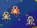 游戏Astronaughty在线