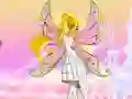 游戏Winx  Bridal在线