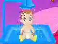 游戏Brittany Birt Babysitting Room在线