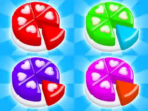 游戏Candy Maker在线