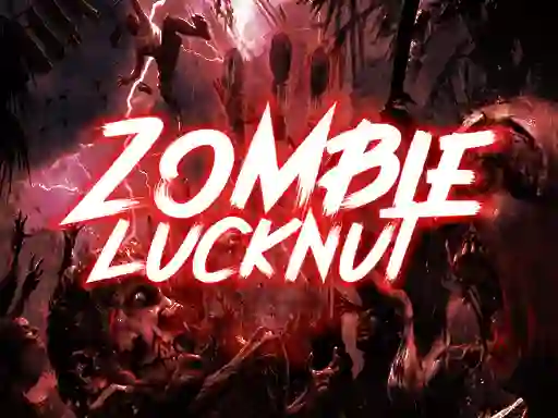 游戏Zombie Lucknut在线