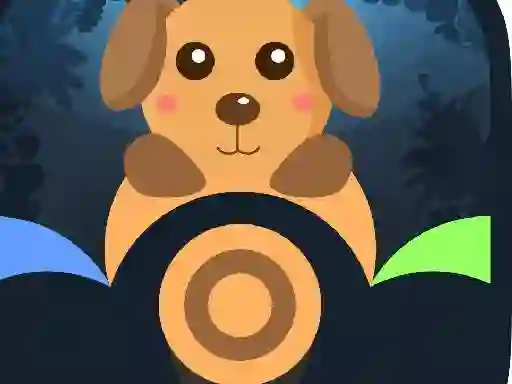 游戏Color Jump在线