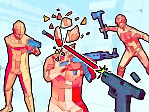 游戏Time Shooter 2在线