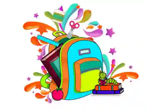 游戏Hyper Back To School在线