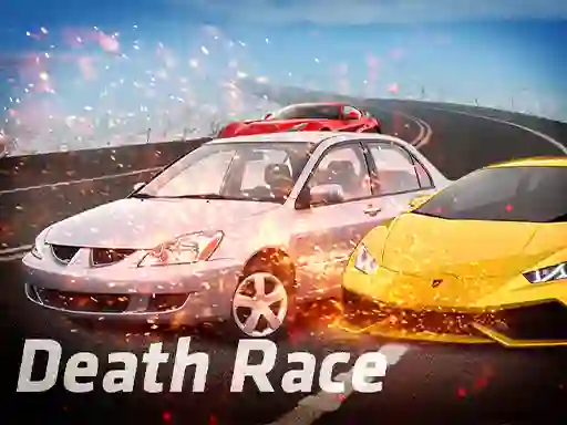 游戏Death Race Sky Season在线