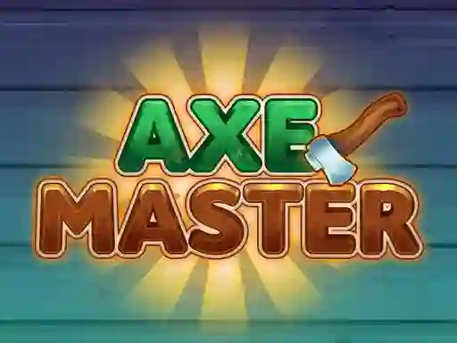 游戏Axe Master在线