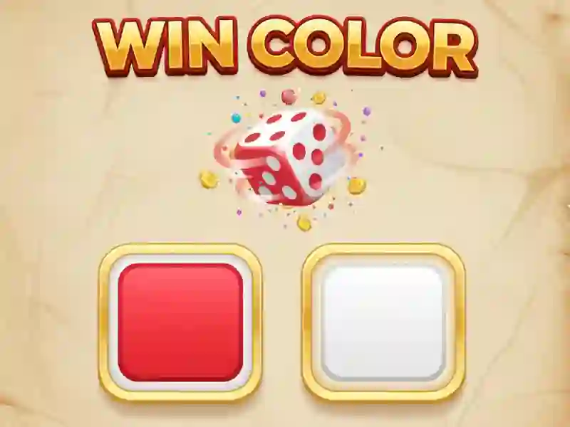 游戏Win Color在线