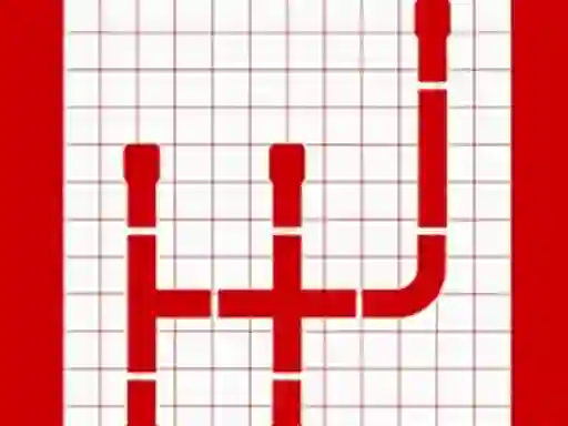 游戏Connect Lines在线
