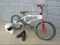 游戏BMX bike pro在线