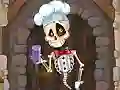 游戏Creepy cooking在线