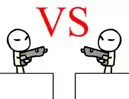 游戏Gun Battle在线