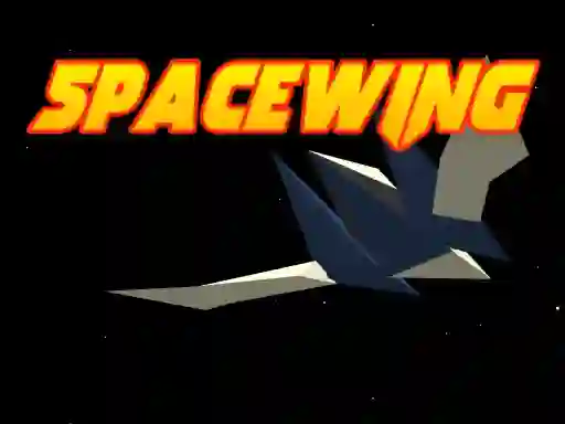 游戏Space Wing在线