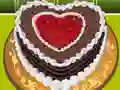 游戏Black Forest Cake在线