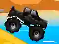 游戏Mini Monster Challenge在线