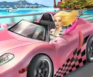 游戏Blondie's Dream Car在线