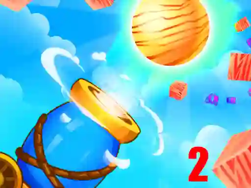 游戏Knock Balls 2在线