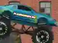 游戏Crazy Mustang 2在线
