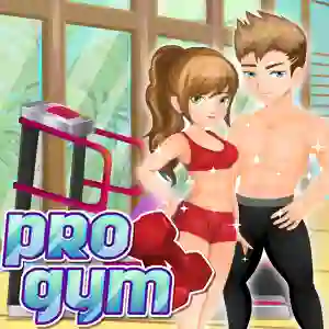 游戏Pro Gym在线