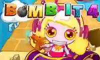 游戏Bomb It 4在线
