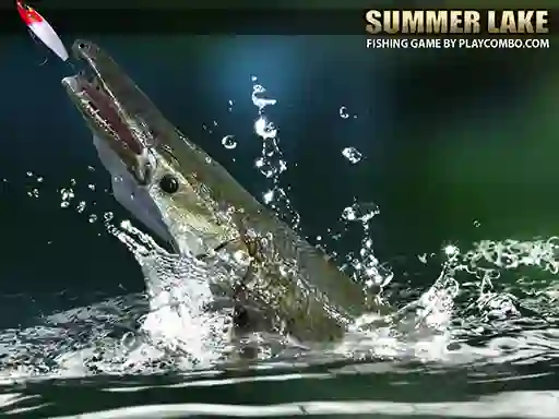 游戏Summer Lake 1.5在线
