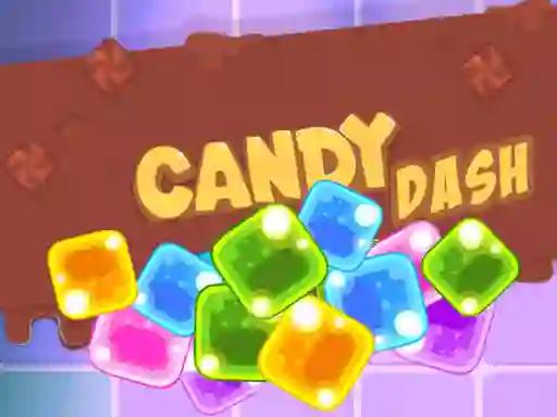 游戏Candy Dash在线