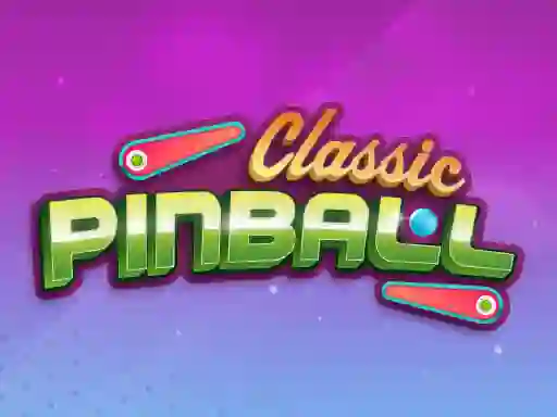 游戏Classic Pinball在线
