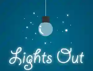 游戏Cristmas Lights Out在线