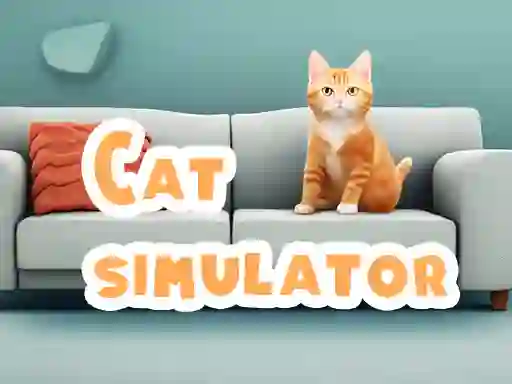 游戏Cat Simulator在线