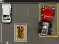 游戏18 Wheels Driver在线