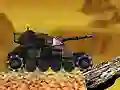 游戏Turbo Tanks在线