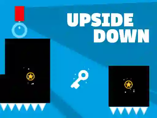 游戏Upside Down在线