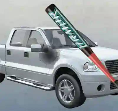 游戏Smash My Car在线