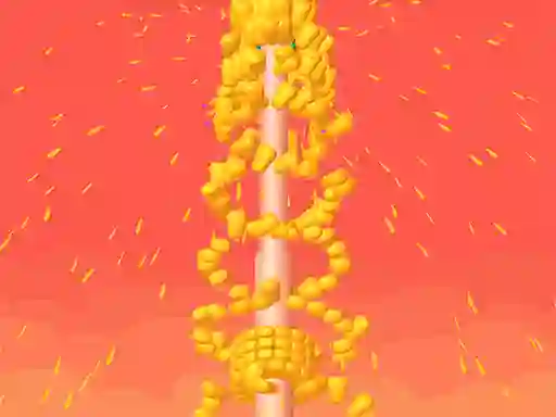 游戏One Pipe在线