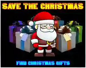 游戏Save The Christmas在线