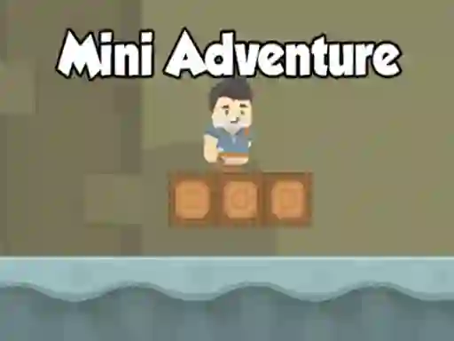 游戏Mini Adventure在线