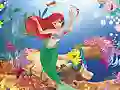 游戏Hidden Objects The Little Mermaid在线