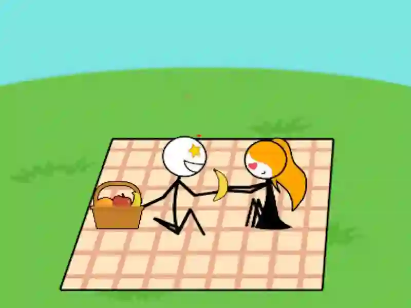 游戏Skip Love在线