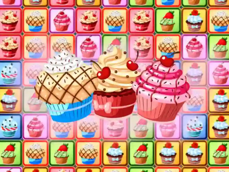 游戏Cake Blocks Collapse在线