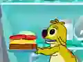 游戏Sandwich Stacker在线