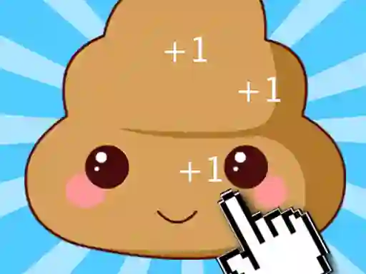 游戏Poop Clicker 3在线