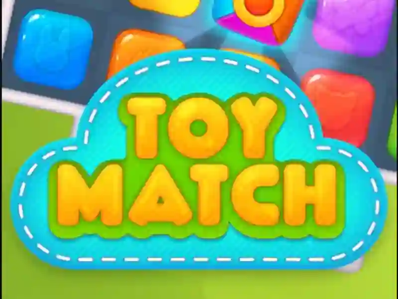 游戏Toy Match!在线