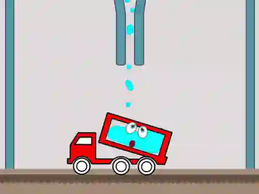 游戏Happy Trucks在线