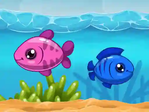 游戏Funny Fishing在线